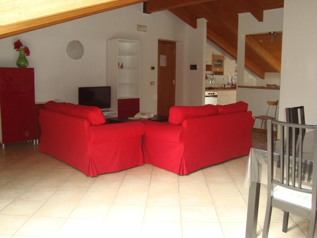 Residence Bizzoni Terni Room photo