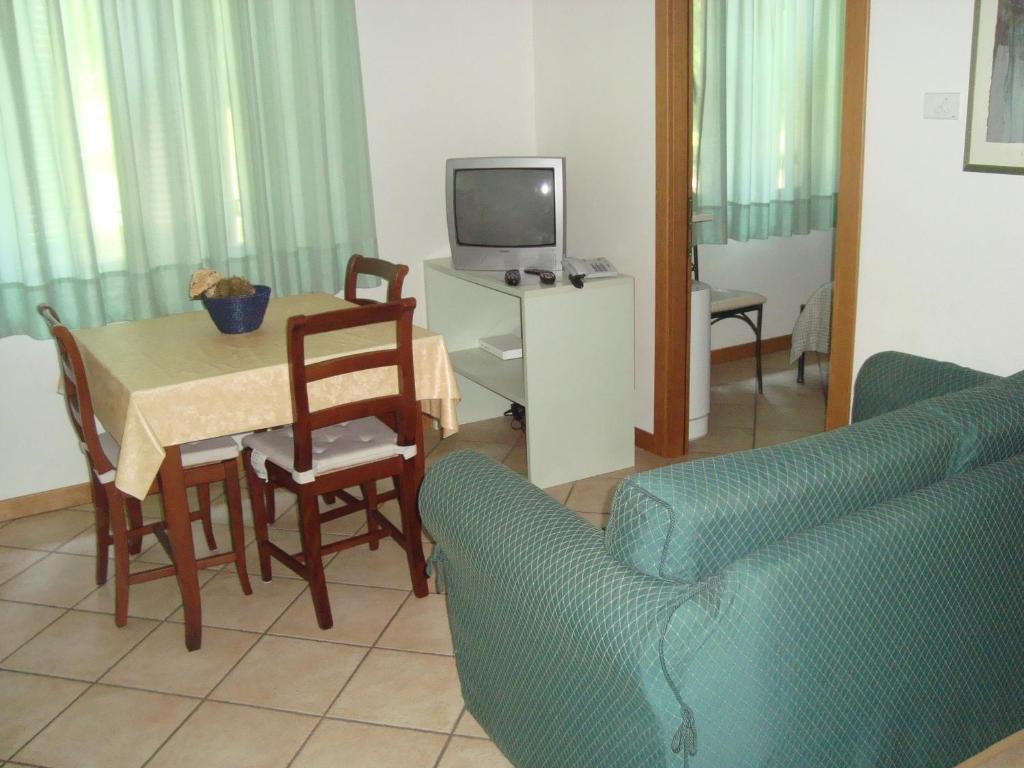 Residence Bizzoni Terni Room photo
