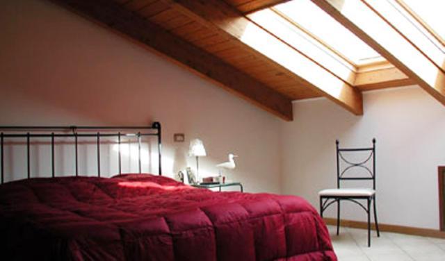 Residence Bizzoni Terni Exterior photo
